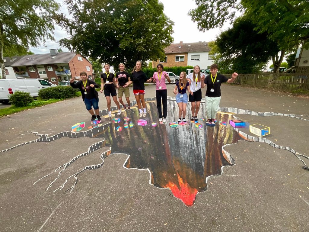 jugendkonferenz tempel