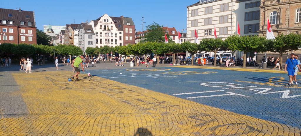 quatsch amburgplatz