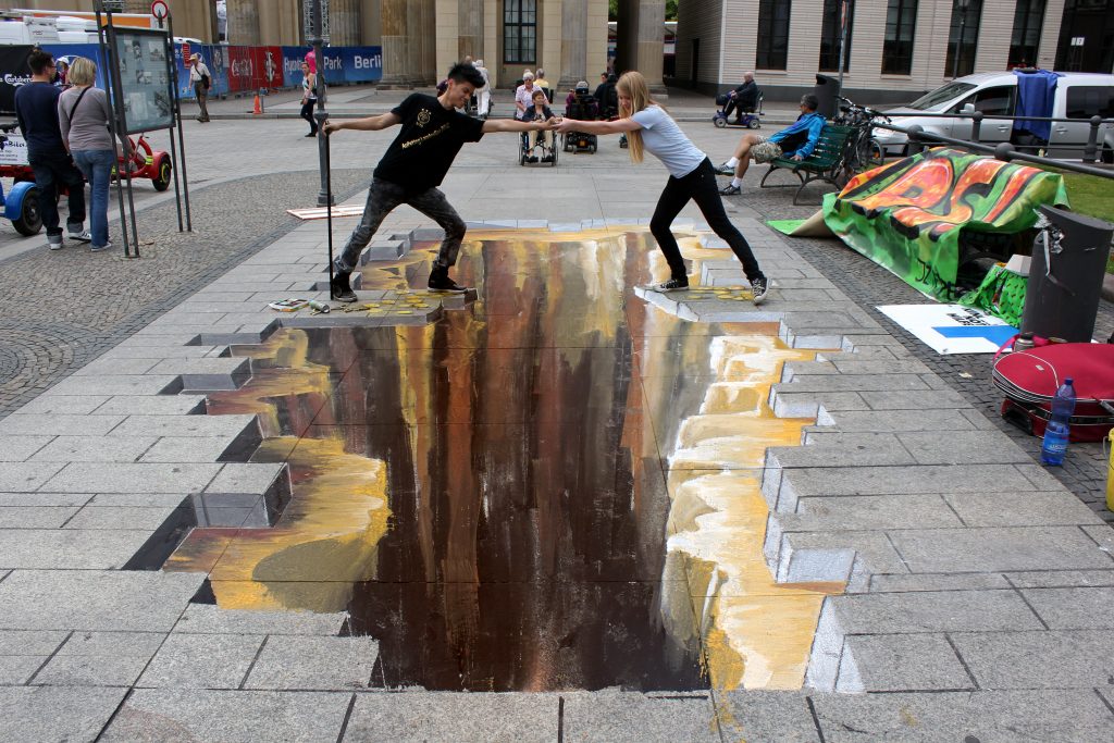 verlängerte laterne