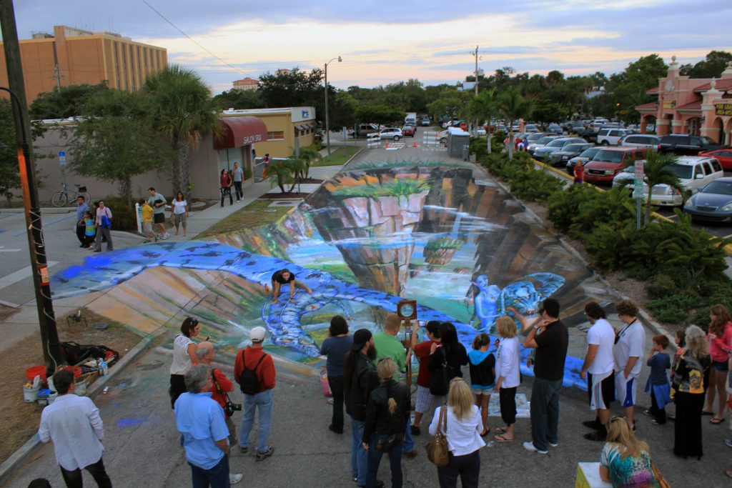 chalkfest